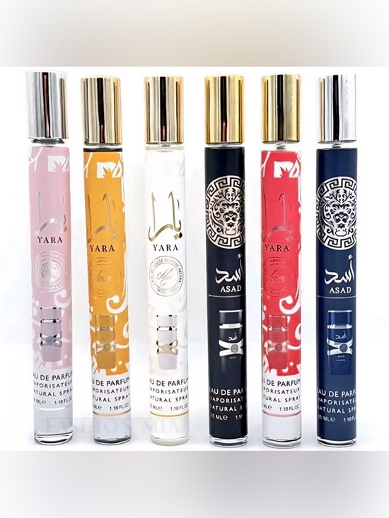Yara Other - NIB-Yara Lattafa E.D.P- 7 Available!!